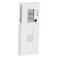 Humidity and Temperature Transmitter Series HMW90